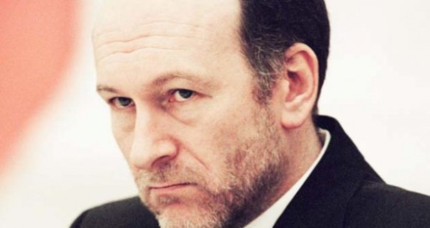 Михаил Хазин. Дела «семейные»…