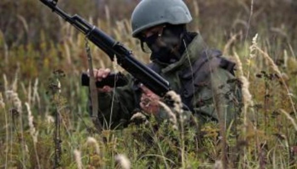 Лживые западные СМИ манипулируют цифрами потерь России в Сирии. Им вторят российские либералы