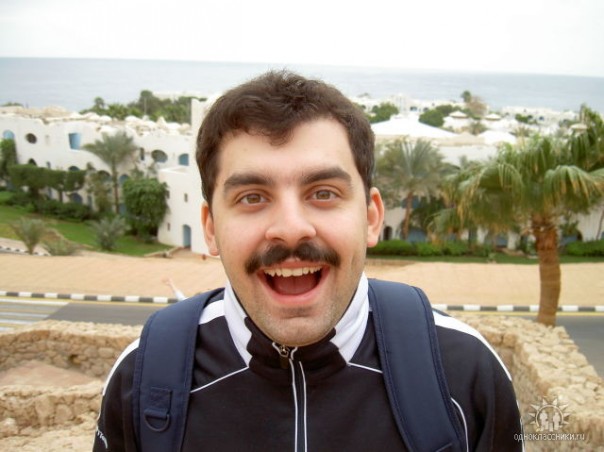 Под колпаком у западных служб: сын Грудинина готовится к бегству из России