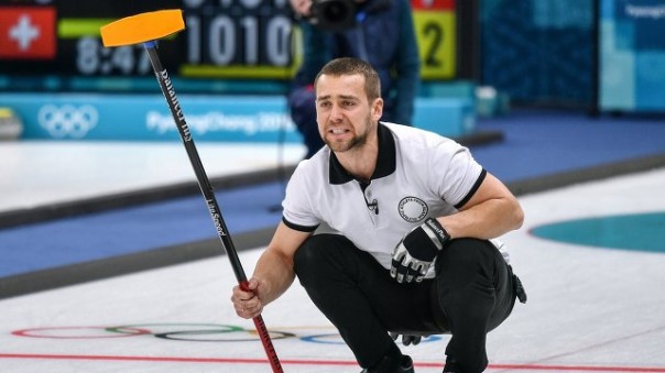 Официальное заявление делегации OAR по допинг-пробе Крушельницкого