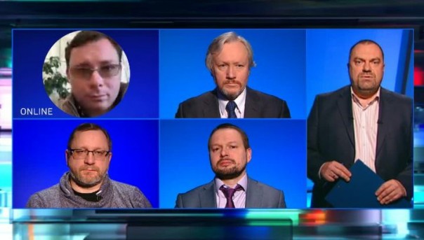 Россия в роли агрессора: как закон о реинтеграции повлияет на ситуацию в Донбассе