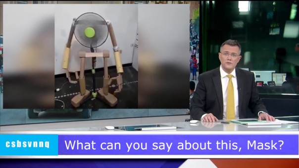 Геополитическая ржака продолжается: Hack News - Американские новости