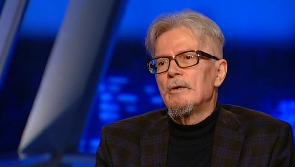 Эдуард Лимонов о себе, Солженицыне, Сталине, и Вайнштейне