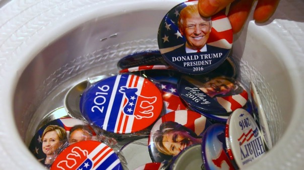 CrossTalk. США более 80 раз вмешивались в чужие выборы — эксперт