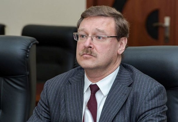 В Совфеде отреагировали на новые санкции США против КНДР