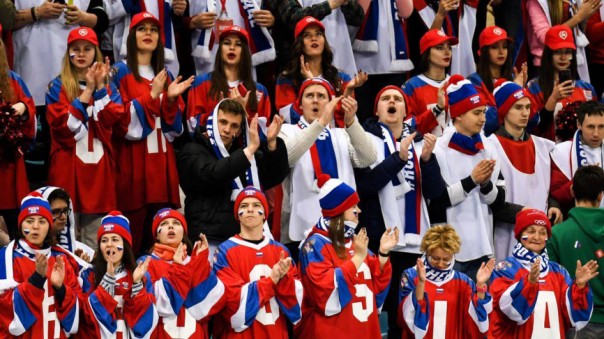 «Выполнили все правила МОК»: Поздняков о выходе атлетов из РФ под отечественным флагом на закрытии Олимпиады-2018