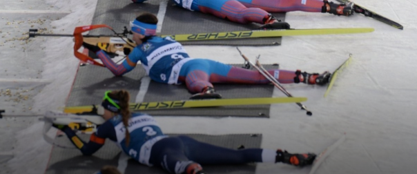 Чехия объявила о бойкоте этапа Кубка мира по биатлону в Тюмени