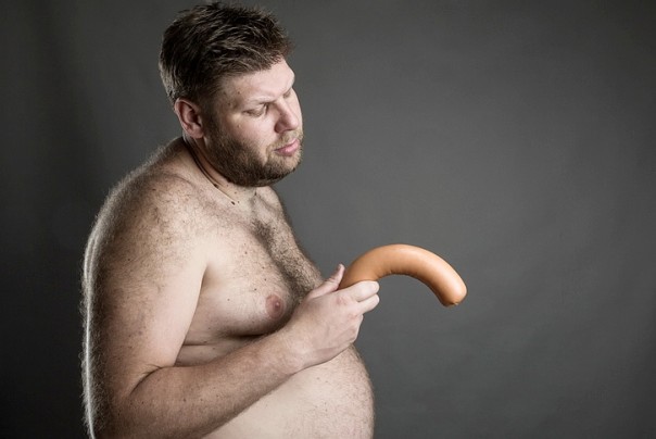 Новое прозрение экс-пропагандиста Майдана: В СССР потенция была лучше