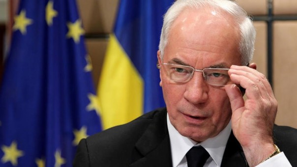 С клоунами нельзя было вести серьёзные переговоры — Азаров о лидерах «евромайдана»