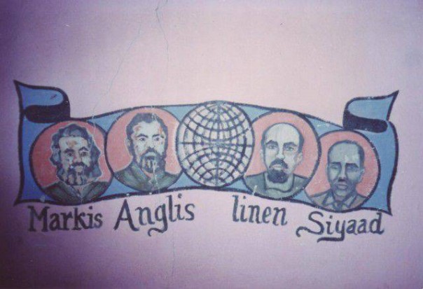 Исторический стёб для взрослых - 11 [18+]