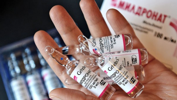 Главное своевременно: WADA может исключить мельдоний из списка запрещенных препаратов