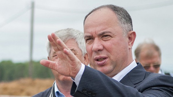 Обвиняемые в хищениях на "Восточном" получили реальные сроки заключения