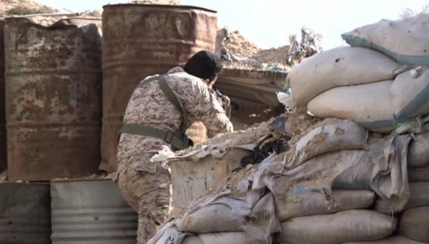 Мирные жители стали заложниками боевиков в Восточной Гуте