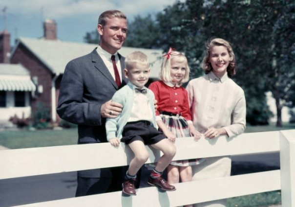 Андрей Фурсов. Водораздел. США плодят нищету