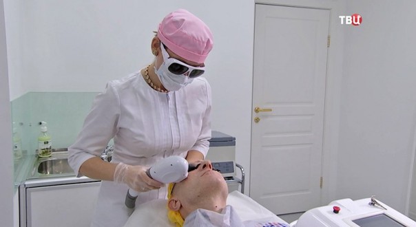 Бессмертие по рецепту. Специальный репортаж