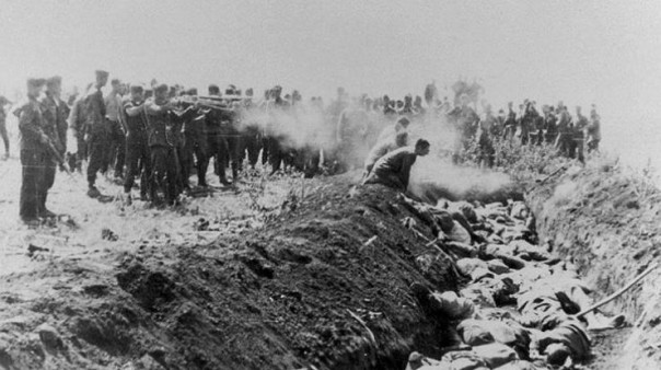 Промывка мозгов: в Киеве опять обеляют фашистов и очерняют киевских подпольщиков времён ВОВ