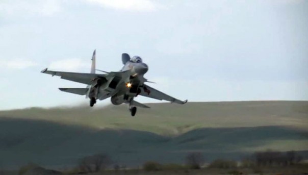 Мастер воздушного боя. Документальный фильм Артема Потемина