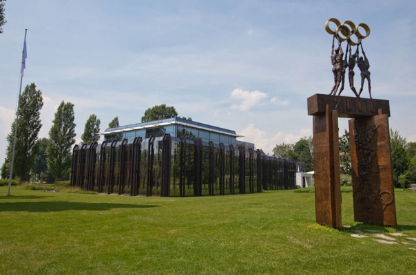 Почему МОК восстановил нас в правах... И почему я испытываю злость, а не благодарность