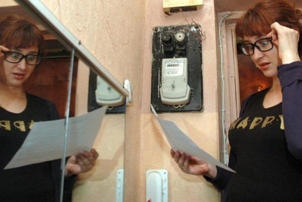 Итоги Майдана: за неуплату коммуналки на Украине будут отбирать жилье