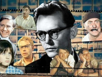 «Бриллиантовый вы наш!». Документальный фильм к 95-летию Леонида Гайдая