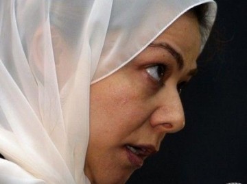 Дочь Саддама Хусейна - в списке разыскиваемых преступников