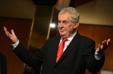 Хроника Еврокрепости: «чешская вылазка»