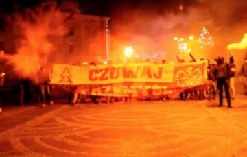 Украинский национализм рассорил Киев и Варшаву