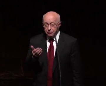 Смысл Игры - 119. Сергей Кургинян