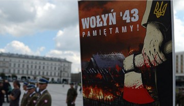 Волынская резня: геноцид и право поляков. Ростислав Ищенко