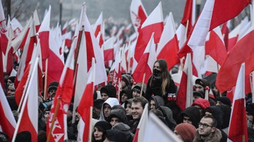 «Восточная Малопольша» — земля, которой поляки протянут руку помощи. Андрей Бабицкий