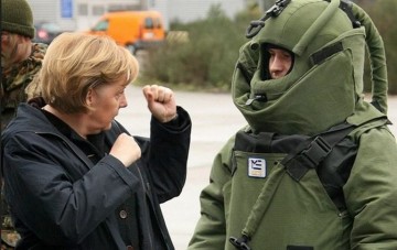 Война России и Европы - ищи, кому выгодно. Юлия Витязева