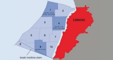 Ливан открывает свои аэродромы и морские порты для российских боевых самолётов и кораблей