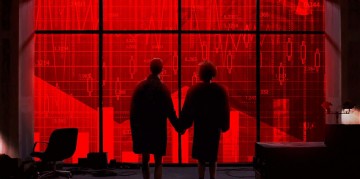 Скачки на бирже: как банкиры и финансисты теряют власть