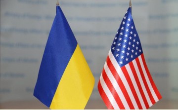 Украина под энергетической опекой США