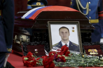 ЧВК «Вагнера» и САА уничтожили боевиков, виновных в гибели Романа Филипова