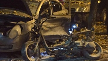 Ростислав Ищенко: Украина по криминалу — "негритянский Гарлем"? Не совсем