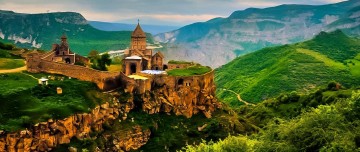 США списывают Армению с баланса?