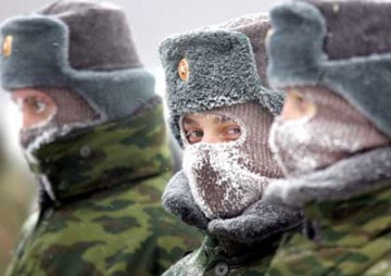 Военная полиция встанет на защиту солдат в военных судах