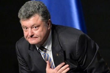 Портнов зафиксировал переход президента Порошенко в новую фазу неадекватности