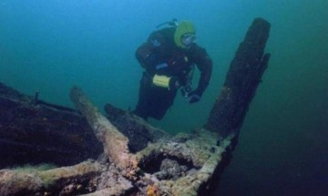 Золото со дна Каспия утекает в личные карманы