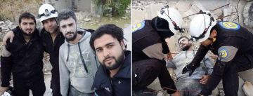 Кинотеатр военных действий: боевик или комедия?