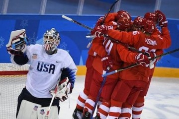 OAR: USA – 4:0. Чего русские болельщики так и не узнали