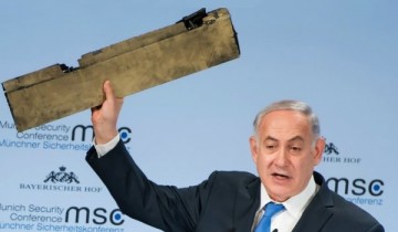 Почему Нетаньяху хочет войны с Ираном?