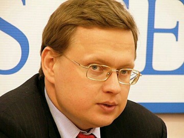 Делягин. Позиция : по следам Сочинского инвестиционного форума