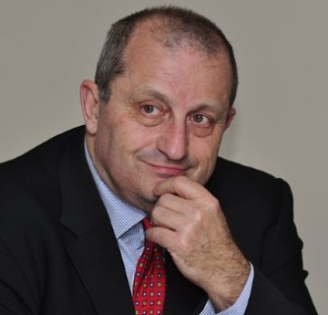 «Буян» в кустах