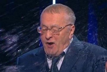 В ЦИК прокомментировали перепалку Собчак и Жириновского в ходе дебатов