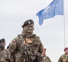 Конструктивная вражда. Постпред США при НАТО указала Европе место с солдатской прямотой