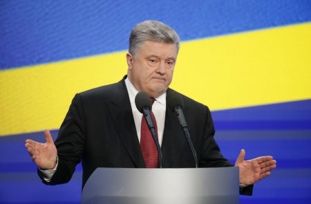 Победоносная пресс-конференция Петра Офшоровича
