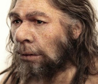Неандертальский креатив
