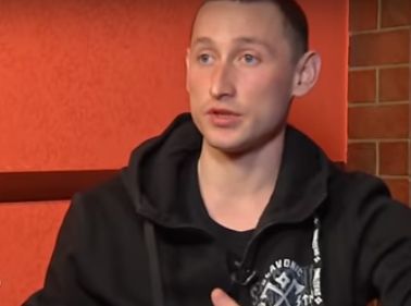 Бывший ВСУшник признался на украинском ТВ в подготовке теракта в ДНР на 9 мая
